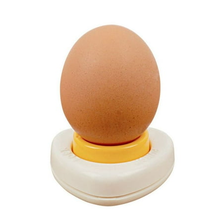 Egg Piercer Hole Puncher Peel Off Boiling Eggshell Seperate (Best Way To Hard Boil And Peel Eggs)