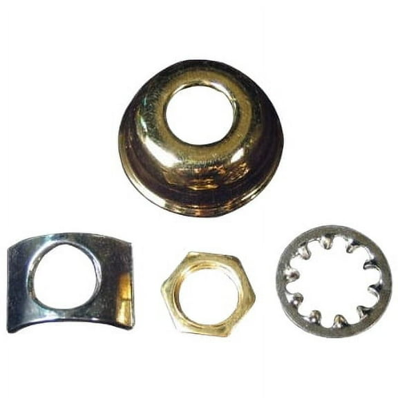 Jack Ferrule, Telecaster(Gold)