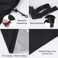 thumbnail image 3 of 2025 Latest Model Garden furniture cover breathable waterproof cover garden, 3 of 5