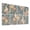 Color 1, variant on 8 Pack Art Acoustic Panels Sound Absorbing Starfish Seashells Floating Water Decorative Soundproof Wall Panels Self Adhesive for Nursery Game Room Bedroom 48"x32"