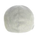 Aurora - Mini Gray Palm Pals - 5" Celene Moon - Adorable Stuffed Animal - Walmart.com