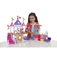 thumbnail image 3 of Set de juego My Little Pony Crystal Suite con divertidos ponis, 3 of 6