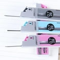 thumbnail image 4 of 20pcs/box 2b Automatic Mechanical Pencil Refill Leads 0.7mm Students Supplies Z9Y7, 4 of 8