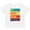 AA-White, variant on Sketch Artist Eat Sleep Draw Repeat Boys or Girls Toddler T-Shirt