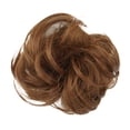 thumbnail image 1 of Extension de Cheveux à Clip Chignon Bouclé Extension Chignon Désordonné Pièce de Cheveux Chouchou Enveloppe de Cheveux Extensions, 1 of 1