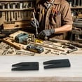 thumbnail image 3 of 3Pcs Door Trim Car Trim Wedge Panel Clip Tools for T10383 T10383 1 T10383/2, 3 of 8