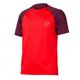thumbnail image 3 of Camiseta holgada de manga corta para motocicleta, para hombre, para ciclismo de montaña, cross country, ciclismo de montaña, secado rápido, sudadera DH, 3 of 5