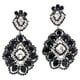 thumbnail image 3 of Pendientes colgantes Yuyangstore joyería creativa grandes Exagerados, 3 of 8