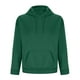 thumbnail image 4 of Blusa con capucha de manga larga para hombre, sudadera deportiva con capucha y relajación, sudadera con capucha de manga larga lisa, blusa de poliéster para hombre, 4 of 4