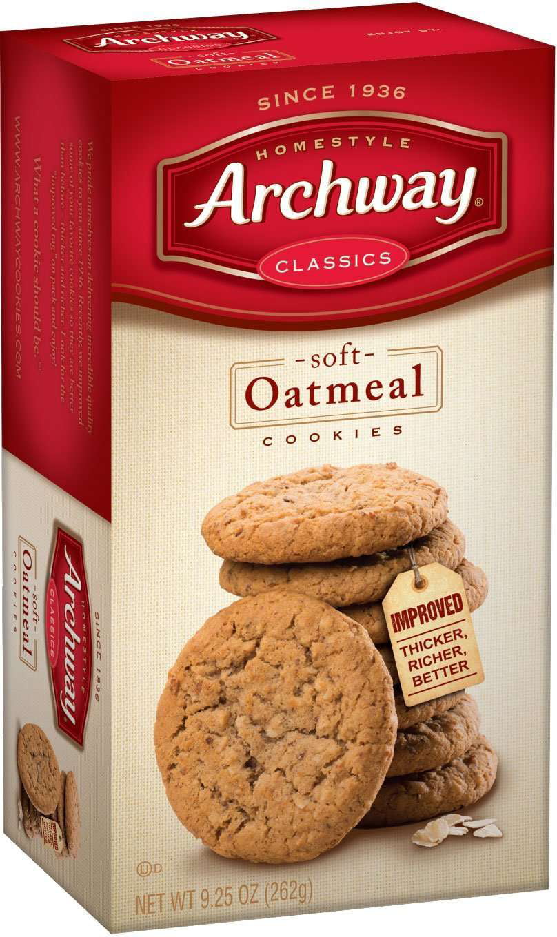 archway date filled cookies