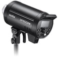 thumbnail image 2 of Linterna estroboscópica de estudio Godox DP600III-V DP600IIIV 600 W, 2 of 9
