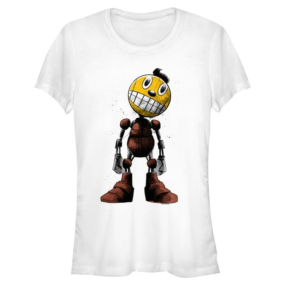 Juniors The Electric State Your Pal Cosmo T Shirt