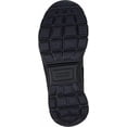thumbnail image 2 of Skechers Boots for Women Easy Going - Into Fall Zip-Up Bootie, Vegan Leather, Side Zip, Memory Foam, Relaxed Fit, Chenille Lined, Traction Outsole, 2 of 6