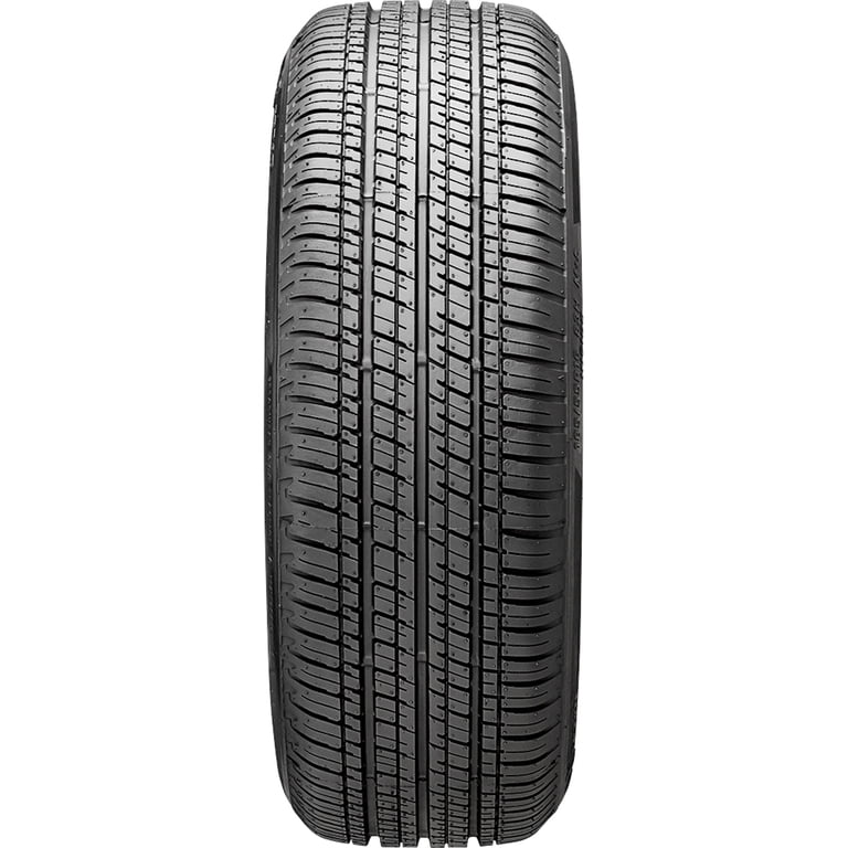 Firestone FR740 Set of 4 Performance A/S Tires, 185/55R16 83H