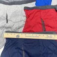 thumbnail image 2 of Fruit of the Loom Men's Premium Boxer Brief 4 Pack Assorted, X-Large, 2 of 3