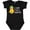 AB-Black, variant on Inktastic I Love My Auntie with Pineapple Girls Baby Bodysuit