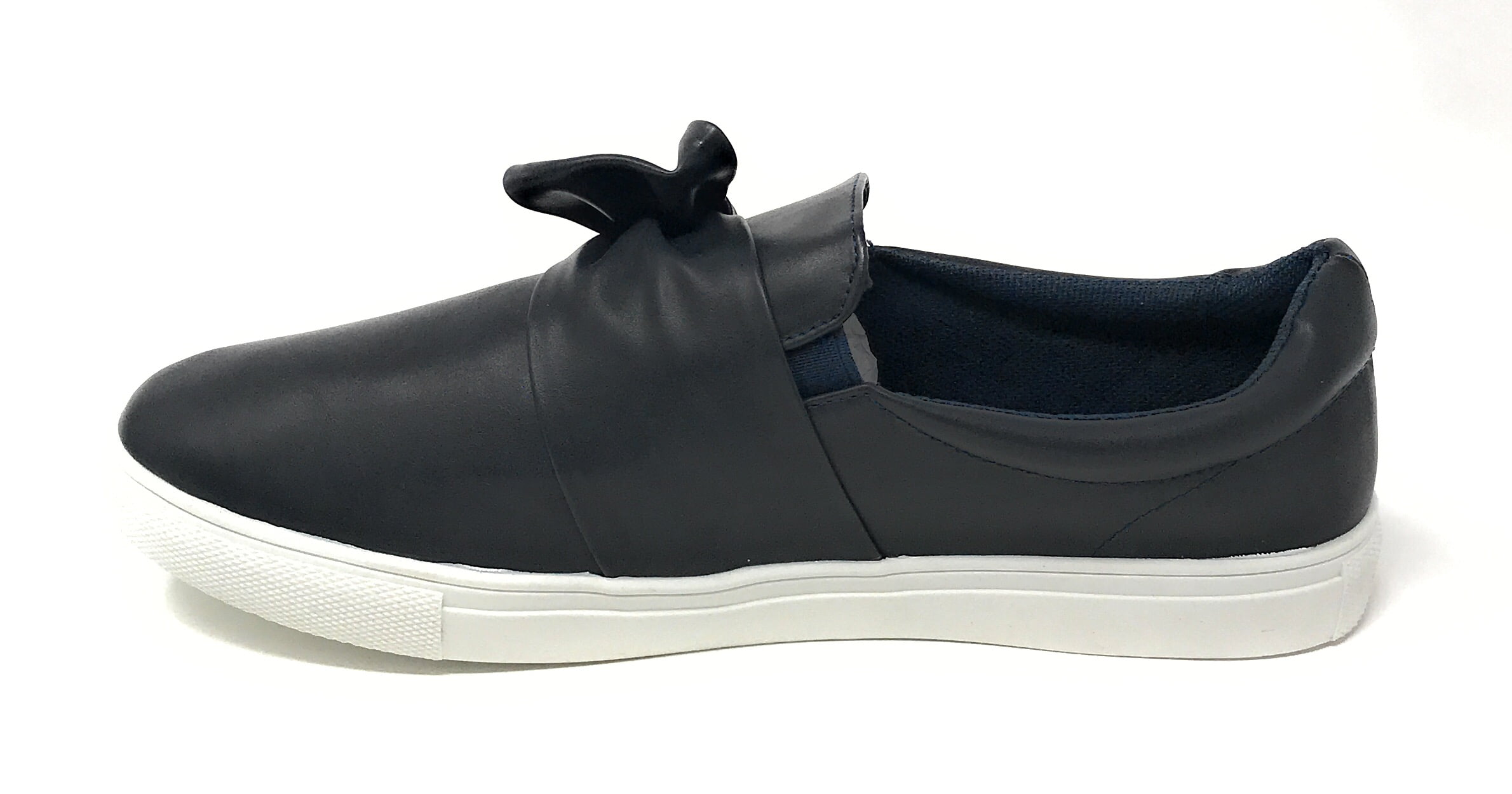 BowTie Slipon Sneaker
