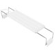 thumbnail image 5 of Lámpara LED con Clip para acuario, luz blanca y azul de 4 filas, iluminación para pecera de alto brillo, enchufe europeo de 220V y 7W para tanque de 20-30cm, 5 of 5