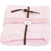Piccolo Bambino Checkered Blanket (Choose Your Color)
