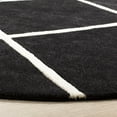 thumbnail image 3 of Safavieh Chatham Isaac Geometric Diamonds Area Rug, 3 of 5
