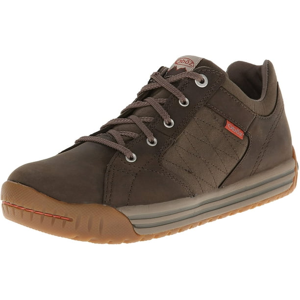 Oboz Mendenhall Shoe Mens Walmart