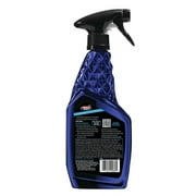 Black Magic Intense Tire Wet 23oz. Tire Shine - 120080