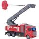 thumbnail image 5 of Camión de bomberos Ticfox Control remoto juguete de construcción robusta, 5 of 12