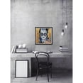 thumbnail image 4 of Marmont Hill Girl in Sunglass Framed Wall Art, 4 of 4