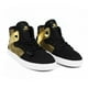 thumbnail image 2 of Tenis Supra Toddler Vaider Niño Sport negro 16, 2 of 3