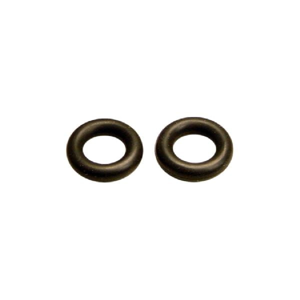 Replacement Value Fuel Injector Seal Kit Compatible with Buick 