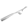 thumbnail image 2 of Stainless Steel Weeder Puller Garden Remove Weeds Courtyard Weeding Fork, 2 of 9