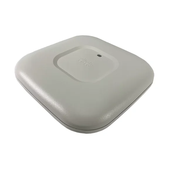 Pre-Owned Cisco AIR-CAP2702I-A-K9 2702I IEEE 802.11ac 1.27 Gbit/s Wireless Access Point