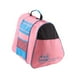 thumbnail image 5 of Bolsa de almacenamiento para patines de hielo, soporte de gran capacidad para zapatos de patinaje, adecuada para todos Rosa, 5 of 8