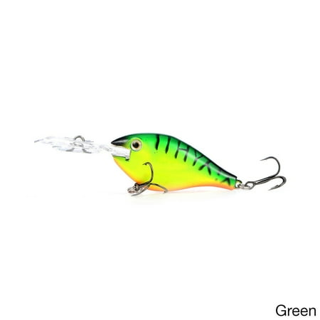 Cabo  Wobble Willy Diving Fishing Lure
