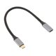 thumbnail image 2 of Cable de extensión USBC, cable de extensión USB C Cable de EE. UU. Cable de extensión USB Calidad superior, 2 of 8