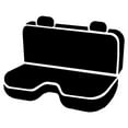 thumbnail image 2 of Fia Inc. TRS42-43 GRAY FIATRS42-43 GRAY 02-08 RAM FULL SIZE PICK UP TRS REAR SEAT COVER GRAY Fits select: 2002-2008 DODGE RAM 1500, 2002-2008 DODGE RAM 2500, 2 of 2