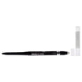 thumbnail image 2 of Delineador de ojos Rimmel Exaggerate Smoke N Shine 001 Little Black Smokey, 2 of 2