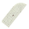 thumbnail image 1 of Rongfmy Hot Hem Ruler Craft Heat Resistant DIY Portable Household Sewing Fittings Sewing, 1 of 9