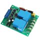 thumbnail image 5 of Módulo De Control De Motor, Controlador De Motor 2 Modos 10A Avance Hacia Atrás Bajo Consumo DC12-24V Multiusos Para Puerta Telescópica, 5 of 7
