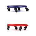 thumbnail image 1 of pitrice Abdominal Disk Household 360-degree Rotation Fitness Sliding Disk Muscle Trainer Wheel with Knee Mat Training Sliding Plate, 1 of 4