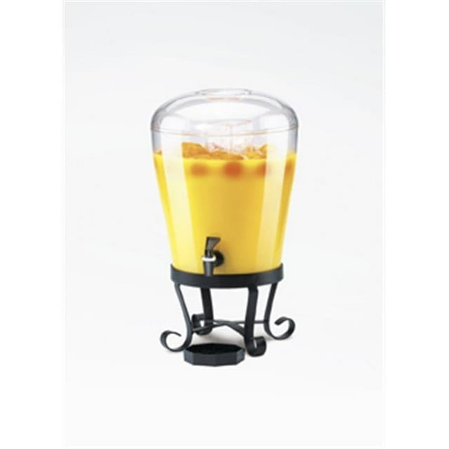 Cal Mil 1610 Distributeur de Boissons 3 Gallons