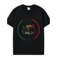 thumbnail image 1 of Father's El Papa Mas Chingon Funny Mexican Dad Premium T-shirt Funny men Women short sleeve graphic T-shirt series black, 1 of 5