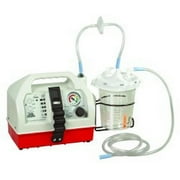 OptiVac® G180 Suction Unit