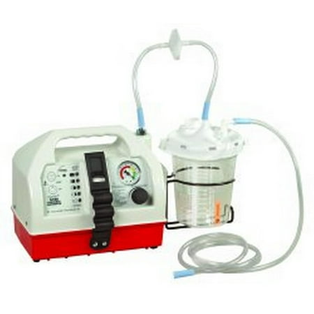OptiVac® G180 Suction Unit