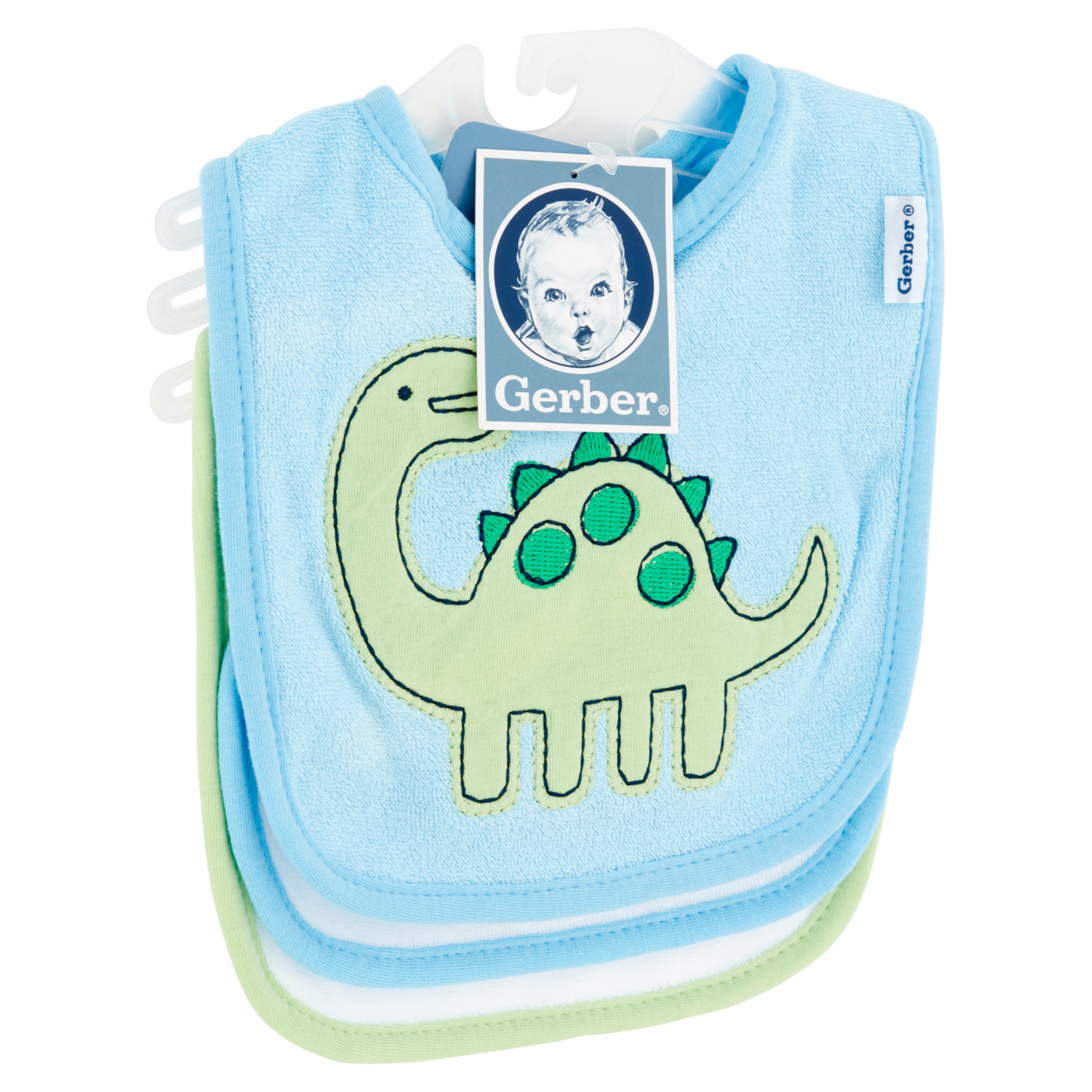 gerber bibs