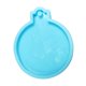 thumbnail image 1 of Fundición de resina colgante Colgante de Resina de Fundición de Silicona DIY Llavero de Epoxi Decoración Colgante de de Navidad para Fiesta de Vacaciones Artesanía de , Irregular, 1 of 8