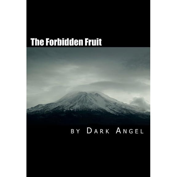 The Forbidden Fruit (Paperback)