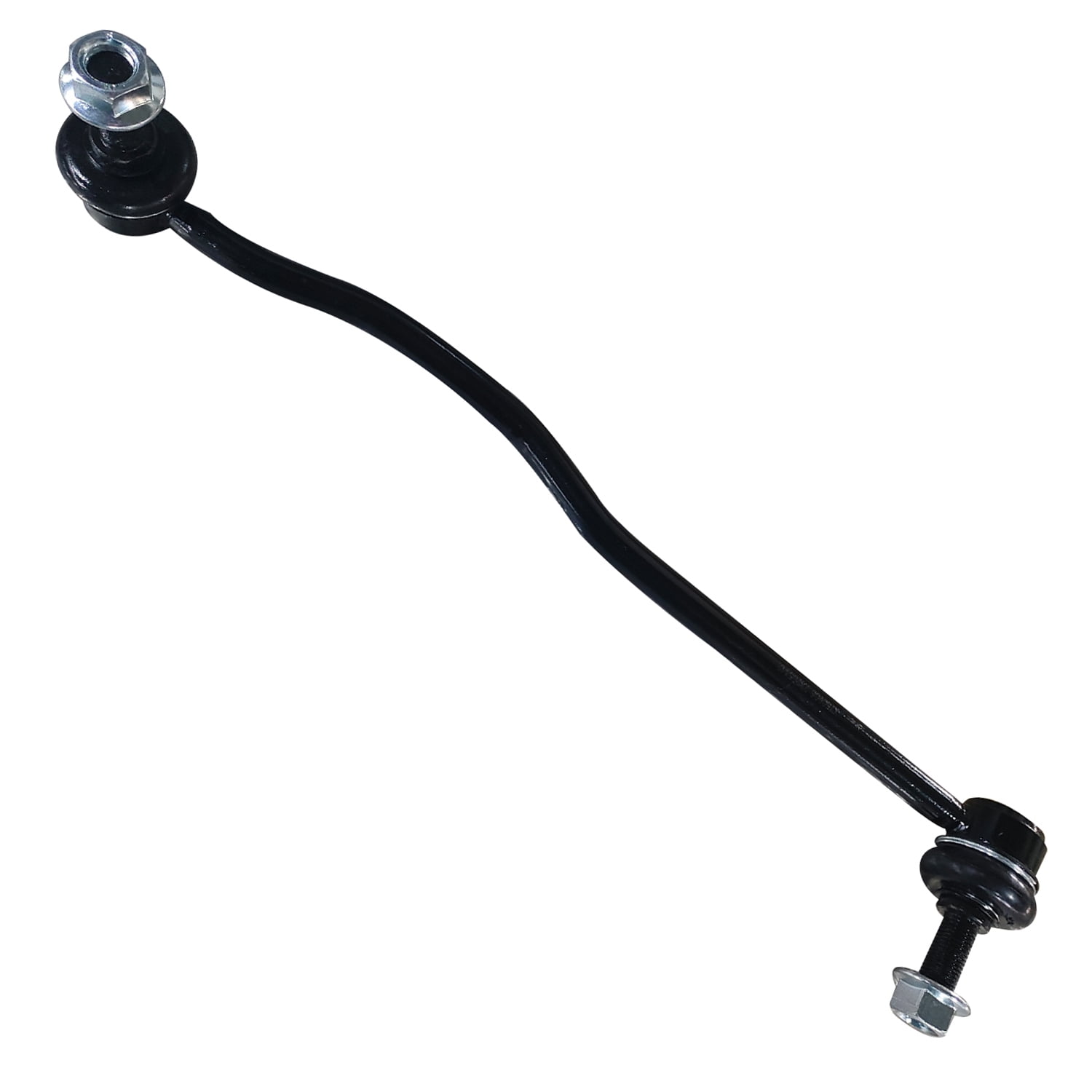 Detroit Axle - Front Sway Bars for 2015-2019 Subaru Outback Legacy, Stabilizer Sway Bar End Links 2016 2017 2018 Suspension Replacement