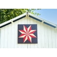 thumbnail image 2 of Zylina Garden & Coop Art - Liberty Quilt, 2 of 6