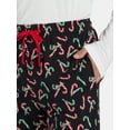 thumbnail image 6 of Holiday Time Print Sleep Pants for Men, Sizes S-XL, 6 of 6
